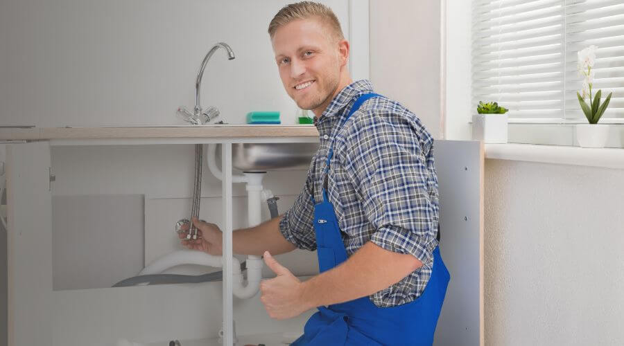 Professional Leak Detection Services in Central, IN